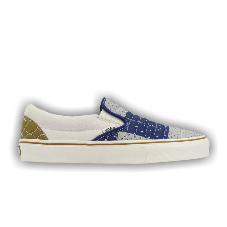 Buy Vans Classic Slip-On  display picture 2