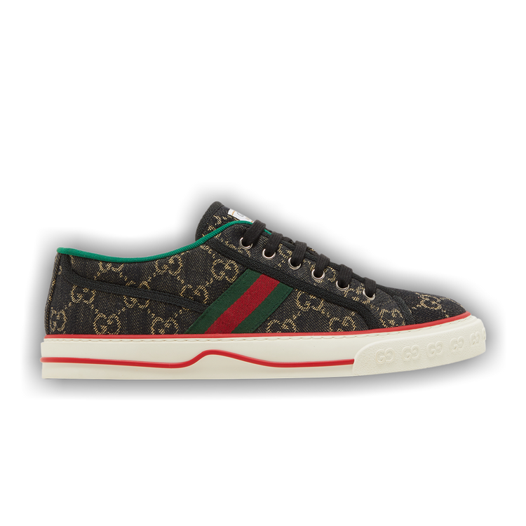 Gucci best sale court shoes