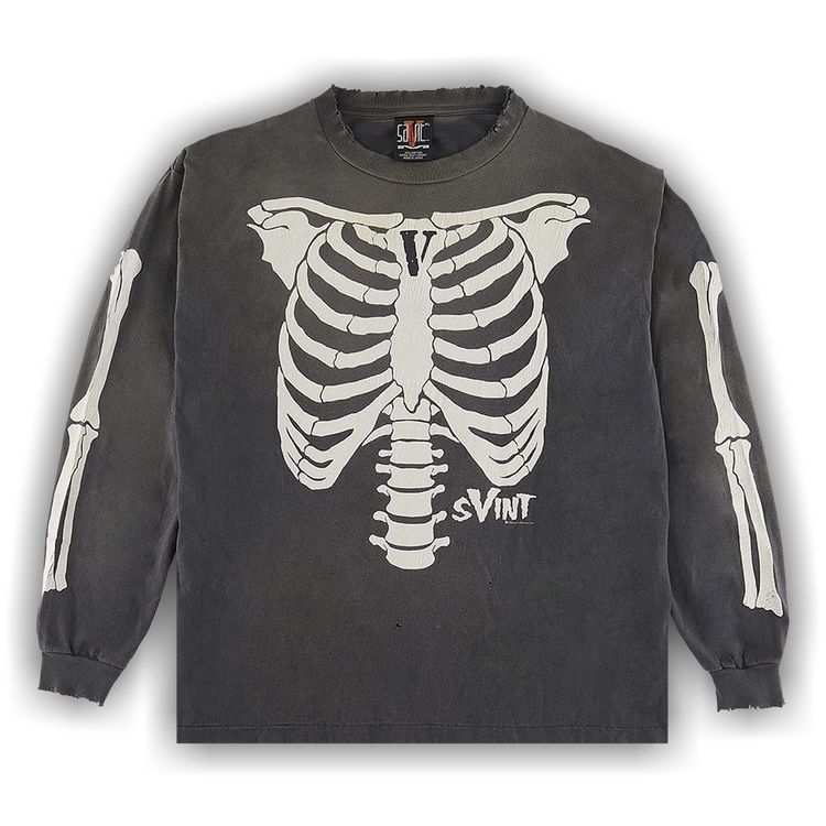 VLONE ロンティ M セント マイケル - ©️SAINT Mxxxxxx | VLONE LOVE & HVTE LS