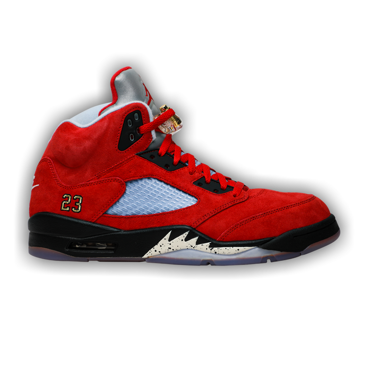 Buy Trophy Room x Air Jordan 5 Retro Friends Family TR JSP 5