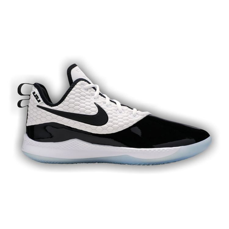 Lebron witness 3 women's online
