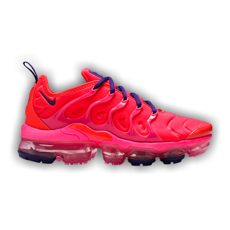 Buy Wmns Air VaporMax Plus Bright Crimson CU4907 600 GOAT