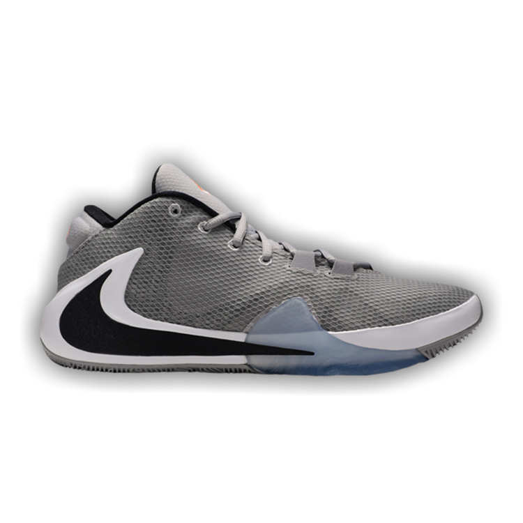 Buy Nike Zoom Freak 'Atmosphere Grey' BQ5422 002 GOAT CA