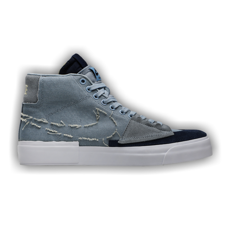 Sb blazer mid edge hack pack obsidian mist 2025