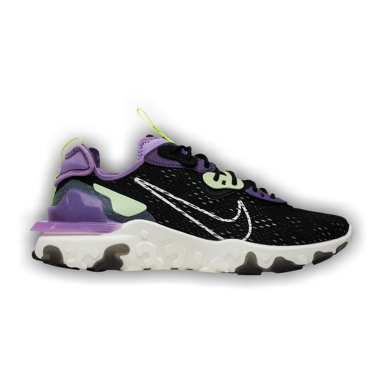 Buy Nike React Vision 'Gravity Purple' - CD4373 002 | GOAT