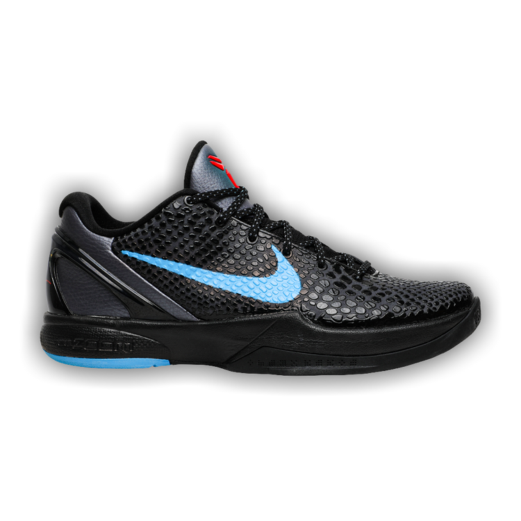 Kobe 6 dark knight online
