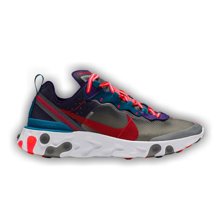 Buy React Element 87 Red Orbit CJ6897 061 GOAT