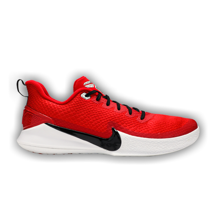 Mamba focus blue and sales red