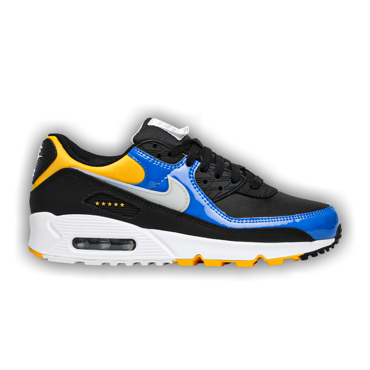 Buy Nike Air Max 90 'Shanghai - City Pack' - CT9140 001 | GOAT