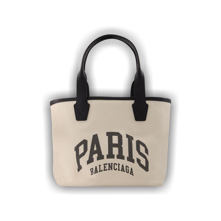BALENCIAGA 689271 2106M 9911 Cities Paris Jumbo トート Buy Balenciaga Cities Paris Jumbo Large Tote Bag 'Beige
