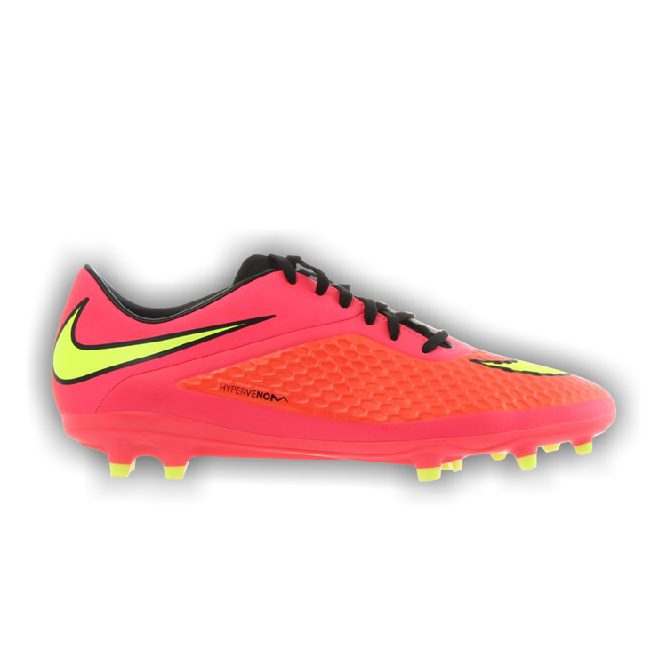 Pink hypervenom 2025