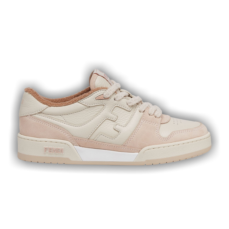 Buy Fendi Wmns Match 'Beige Pink' - 8E8252 AHH2 F1FHT | GOAT