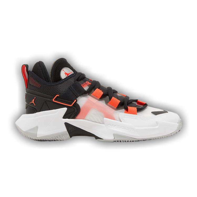 Buy Air Jordan Why Not Zer0.5 'Bloodline' - DC3637 160 | GOAT