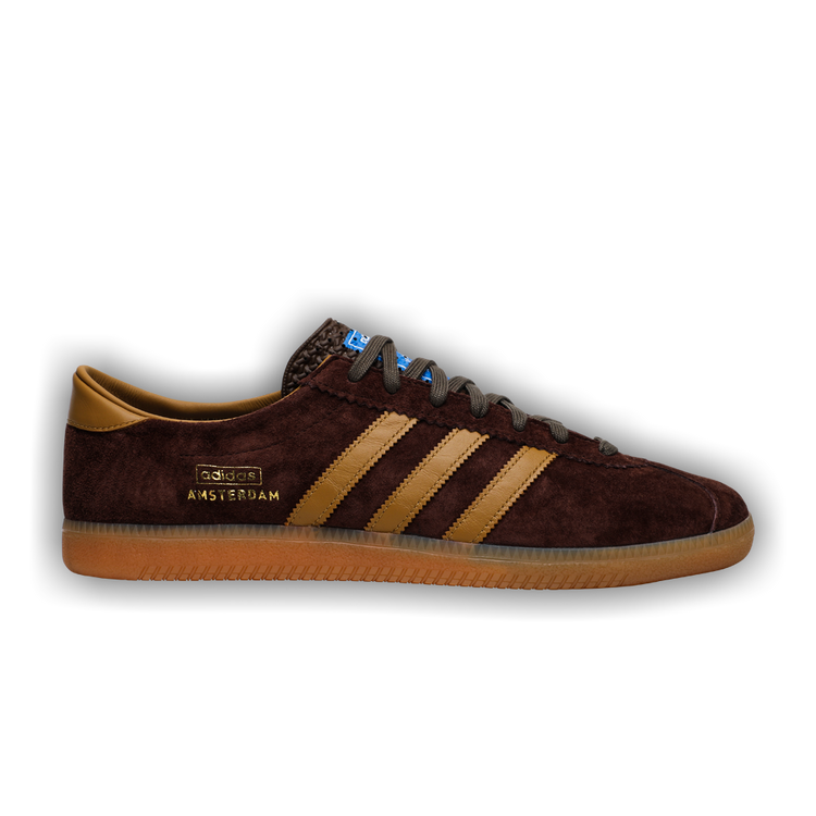 Buy Adidas Amsterdam '2020 City Series' - EF5791 | GOAT CA