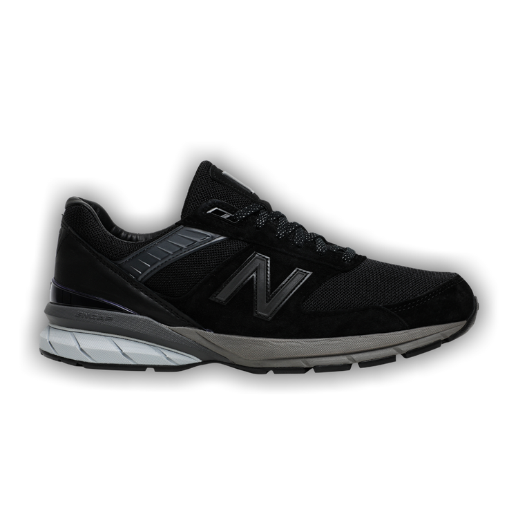 HAVENコラボ　New Balance M990RB5 9D ブラック HAVEN x New Balance M990v5 Release Info | Hypebeast