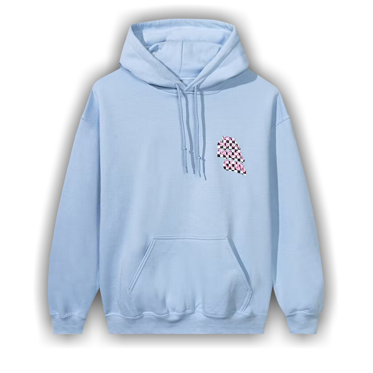 Assc sky store is falling hoodie