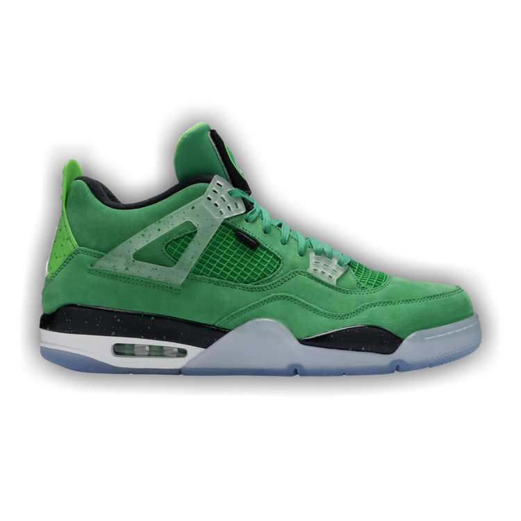 jordan 4 wahlburgers retail price