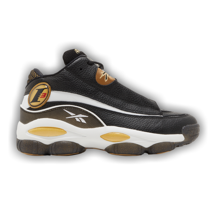 Buy The Answer DMX Black White Gold 2022 GW6372 GOAT