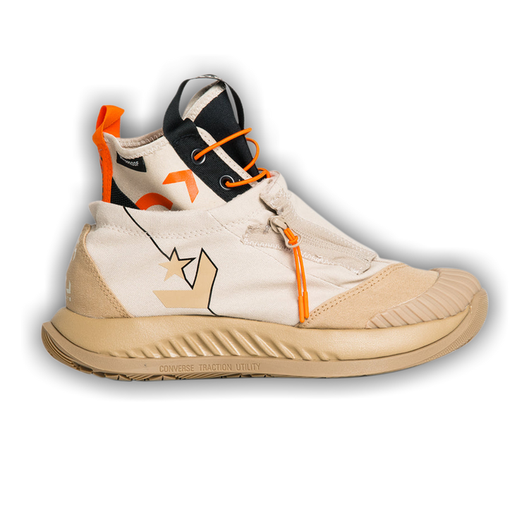 Converse Utility Explore Counter Climate Sneakers Converse Utility Explore Counter Climate Hi Boot, 172125C  main image 3