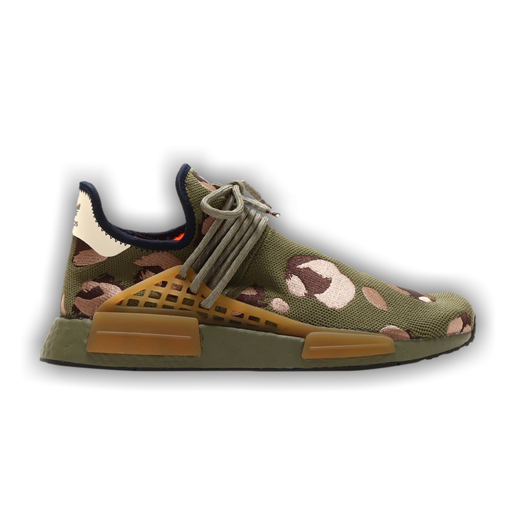 Bape nmd human race sales