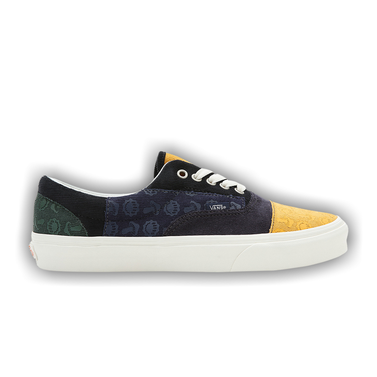 Buy Era 'Patchwork - Trippy Cord Multi' - VN0A4BVU448 | GOAT