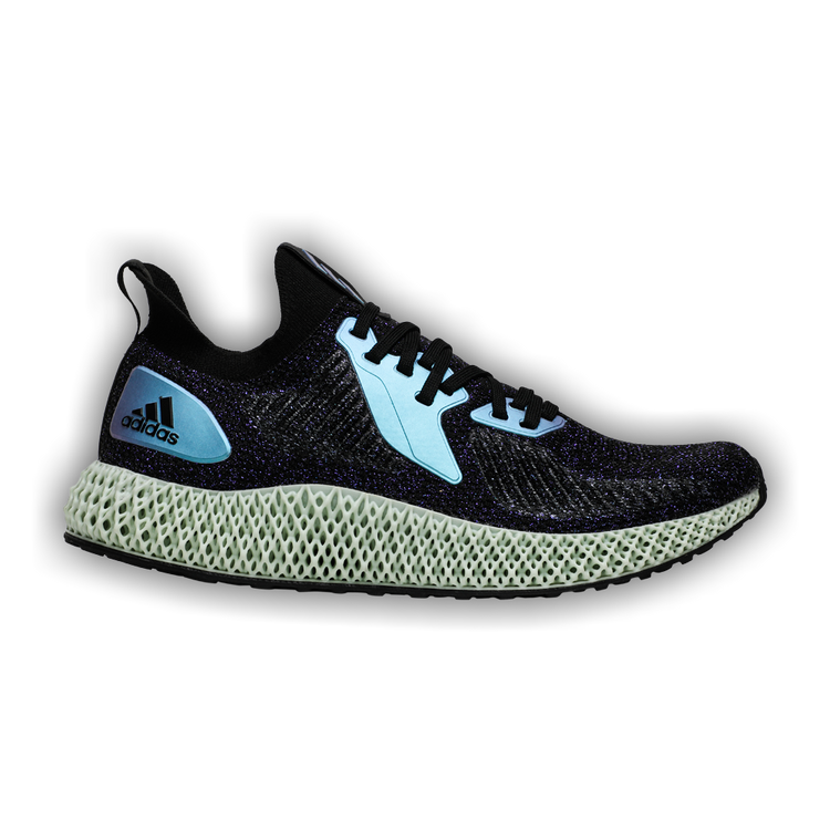 Buy adidas Alphaedge 4D 'Goodbye Gravity' - FV6106 | GOAT
