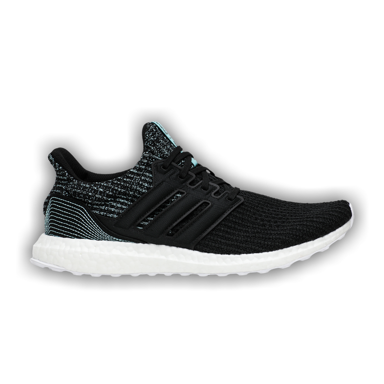 Parley x top ultraboost 4.
