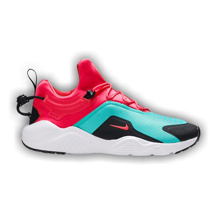 Buy Wmns Air Huarache City Move Jade Ember AO3172 300 GOAT