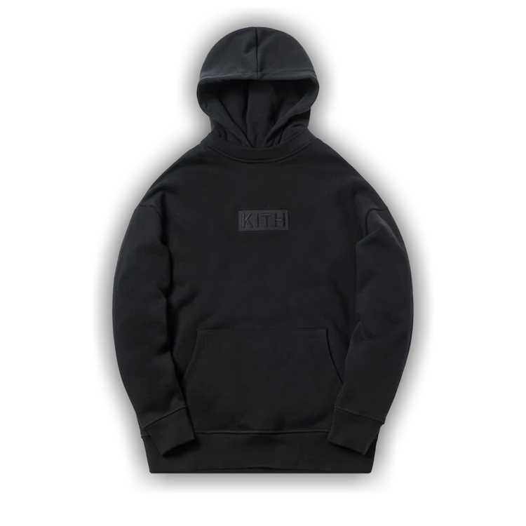 Buy Kith Classic Logo Williams II Hoodie  