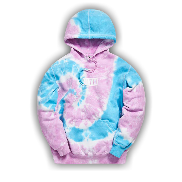 Buy Kith Treats Swirl Hoodie 