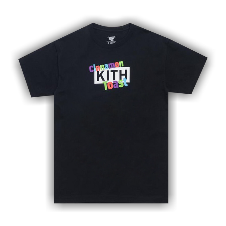 Kith new arrivals cinnamon toast
