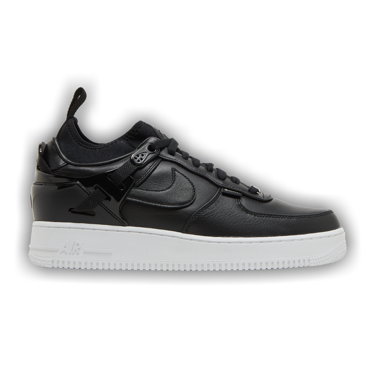 Buy Undercover x Air Force 1 Low SP GORE-TEX 'Black' - DQ7558 