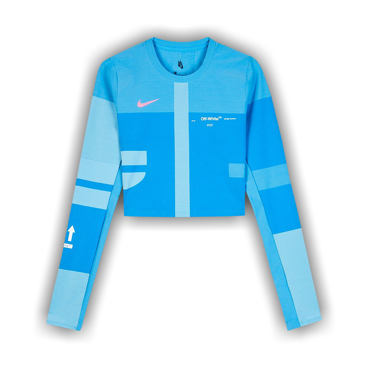 X off white nrg as easy run tight in photo blue & blue gaze sale