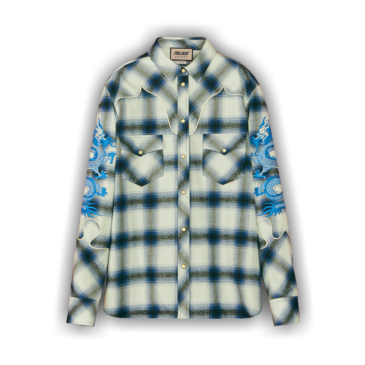 GUCCI★グッチ★素敵！TURQUOISE FLANNEL MOCK NECK DRESS Gucci Check Tweed Tunic Dress – Bluefly