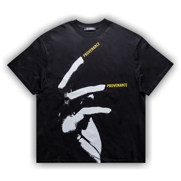 RAF SIMONS 88 ナンバリング Tシャツ 1056425_00.png.png