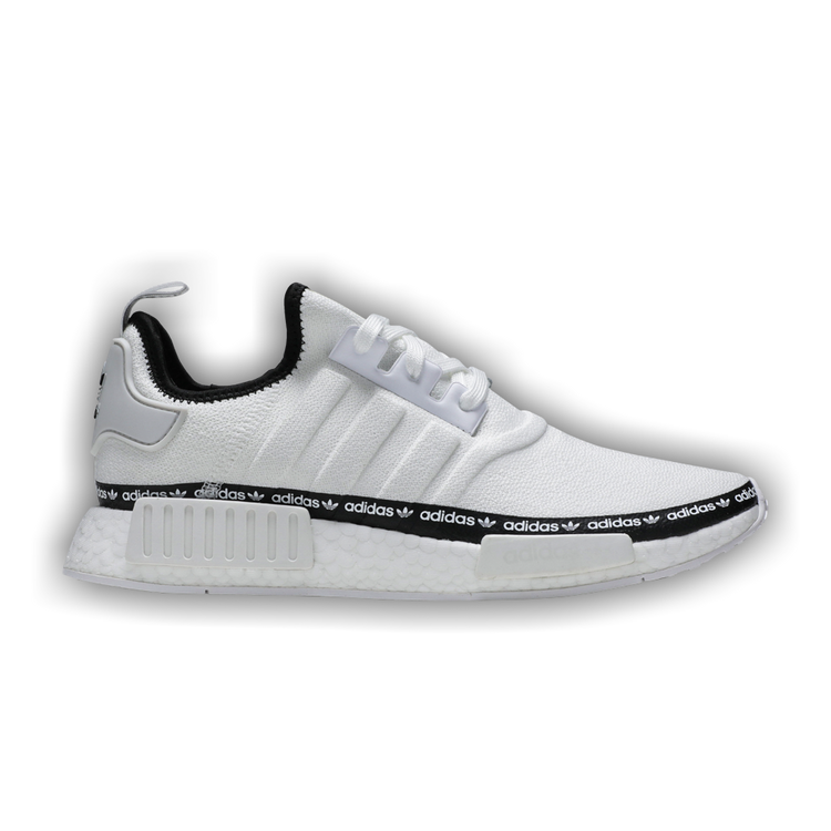 Nmd r1 tape logo cheap