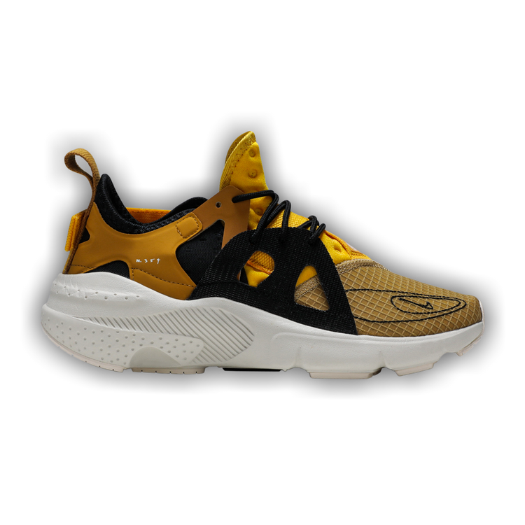 Huarache type shop