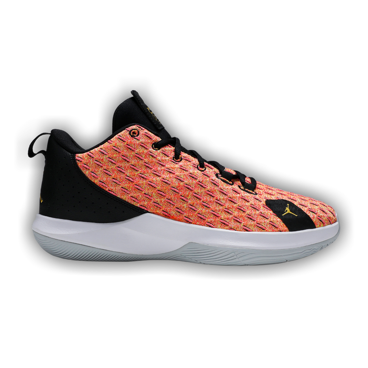 Buy Jordan CP3.XII Multi Color AQ3744 900 GOAT