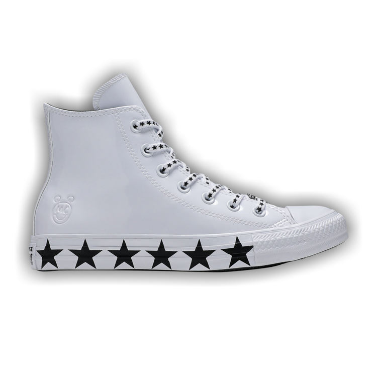 Buy Miley Cyrus x Wmns Chuck Taylor All Star Hi Stars 563719C