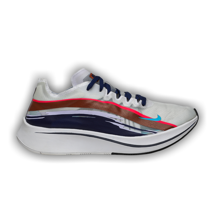 Nike zoom fly sp as shop graphic streaks