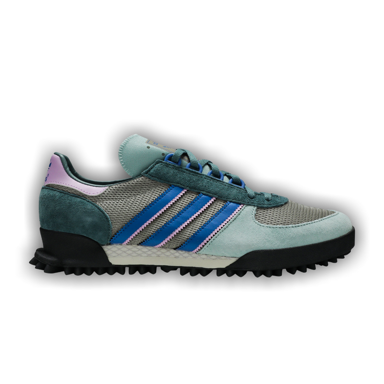 Buy Marathon TR Ash Green B37444 GOAT