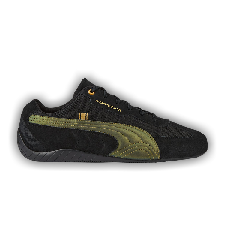 Buy Porsche Legacy x Puma Speedcat 'Metal Energy' - 307340 01