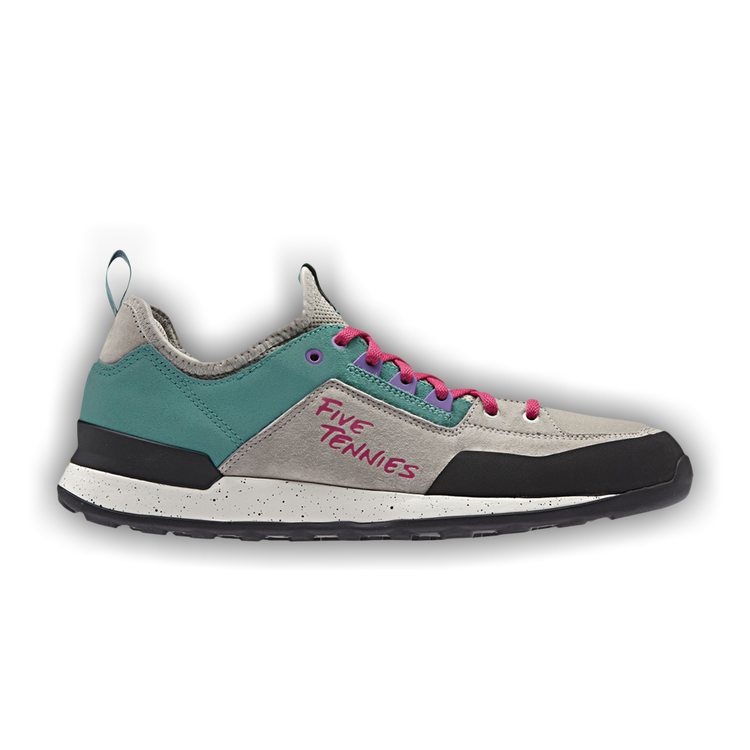 Buy Five Ten Five Tennie Light Brown True Green BC0877 GOAT CA