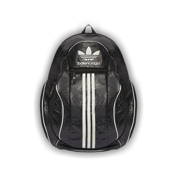 Buy Balenciaga x adidas Large Backpack In Black - 721685 210LZ