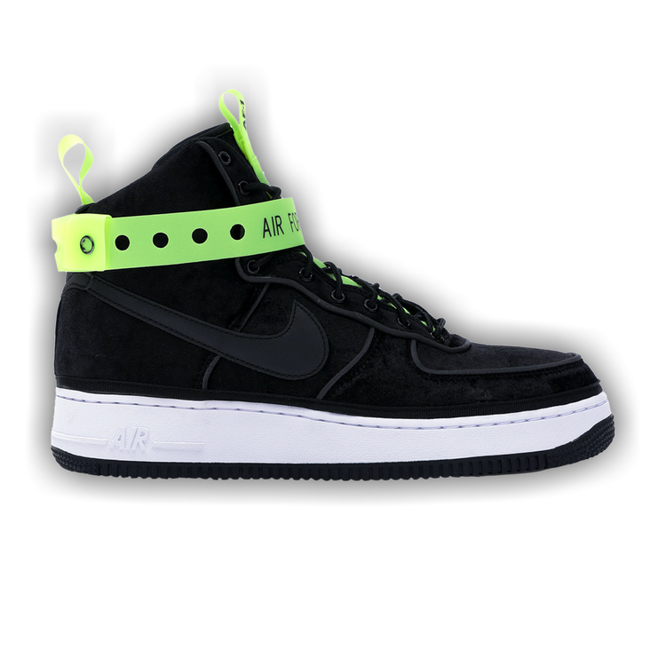 Air force 1 high magic stick vip on sale
