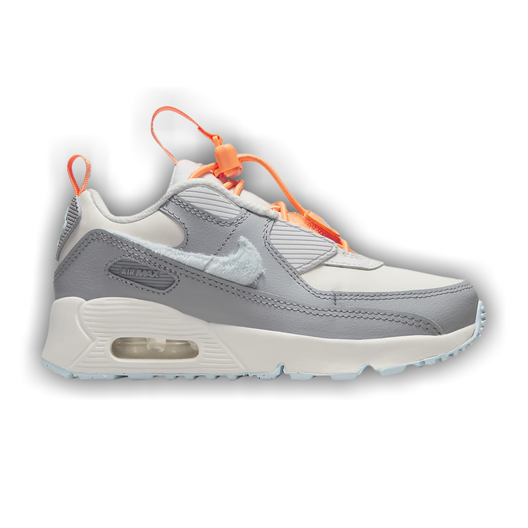 Buy Nike Air Max 90 Toggle SE PS 'Pawprints' - DQ6947 100 | GOAT