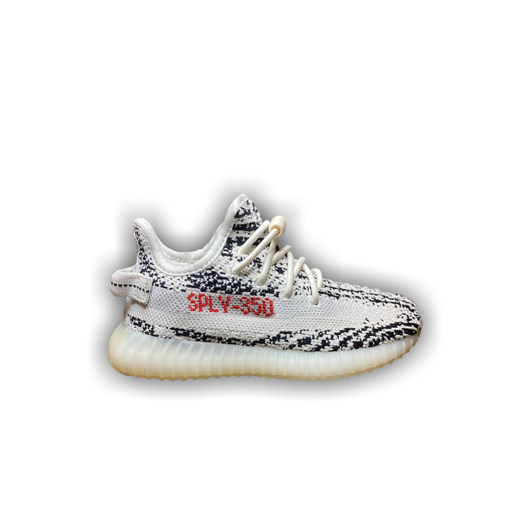 Goat on sale yeezy zebra