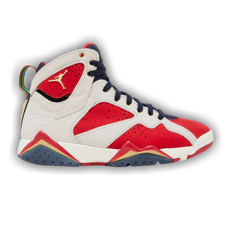 ジョーダン トロフィールーム バスパン JORDAN トロフィールーム x エアジョーダン 7から最新コラボモデルが