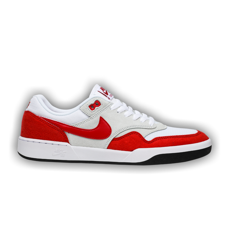 Nike sb gts red online