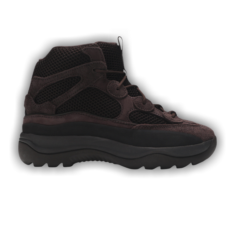 Adidas originals yeezy sales desert boot grade school